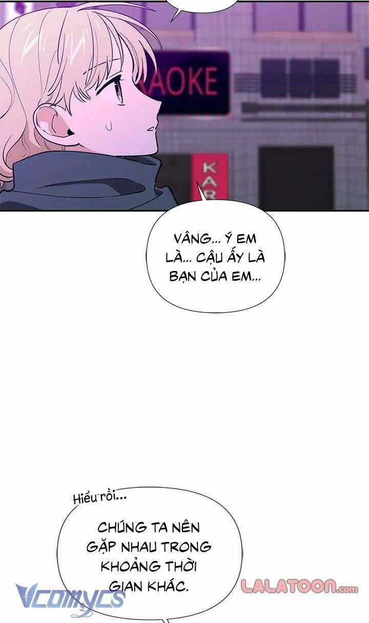 Điều Ước Sao Băng Chương 57 trang 22