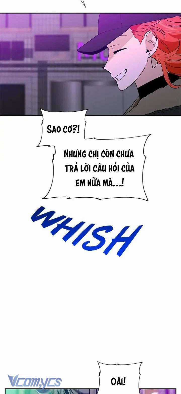 Điều Ước Sao Băng Chương 57 trang 23