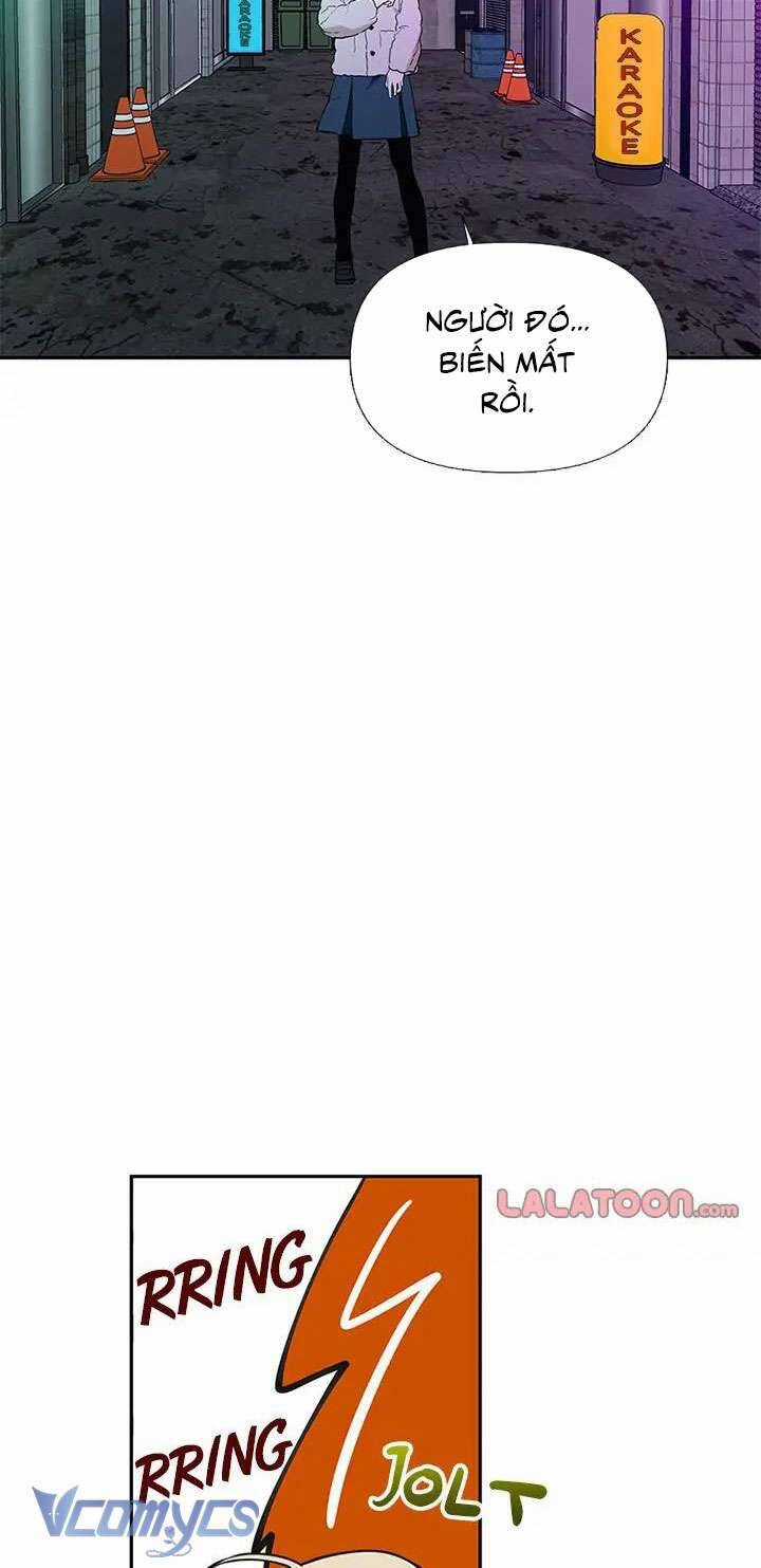 Điều Ước Sao Băng Chương 57 trang 25