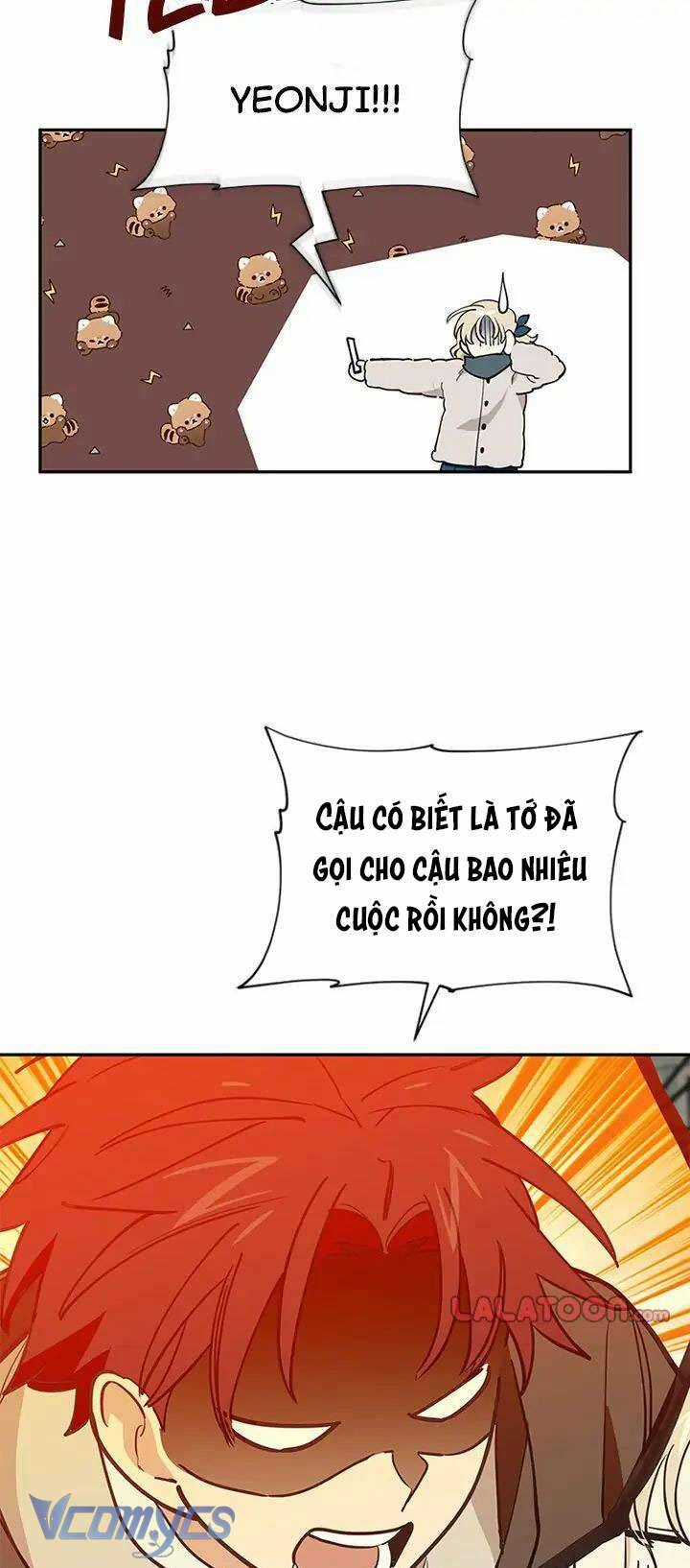 Điều Ước Sao Băng Chương 57 trang 28