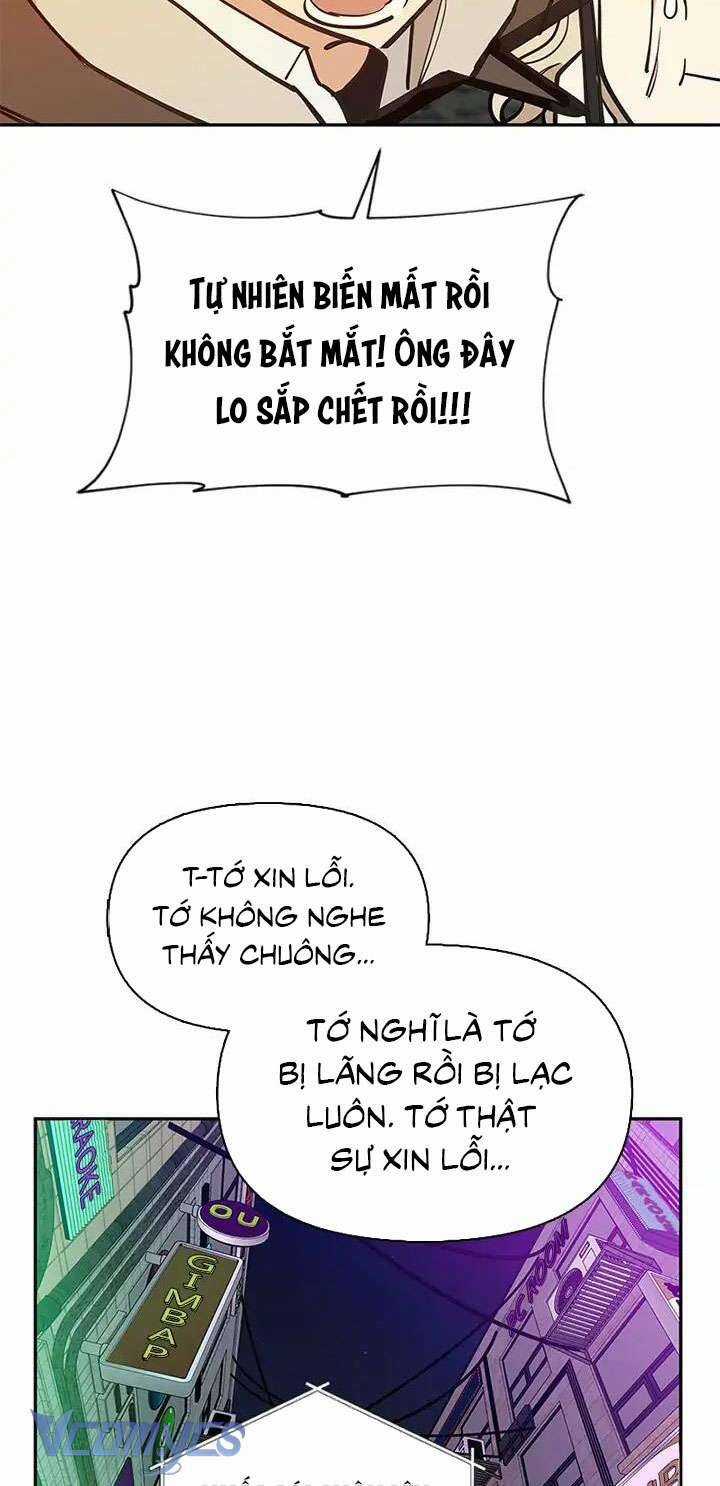 Điều Ước Sao Băng Chương 57 trang 29