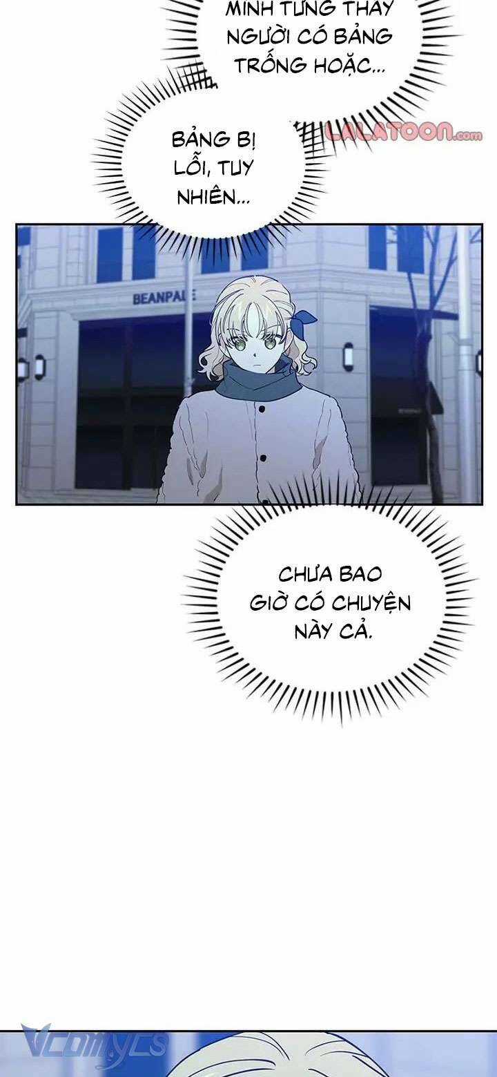 Điều Ước Sao Băng Chương 57 trang 3