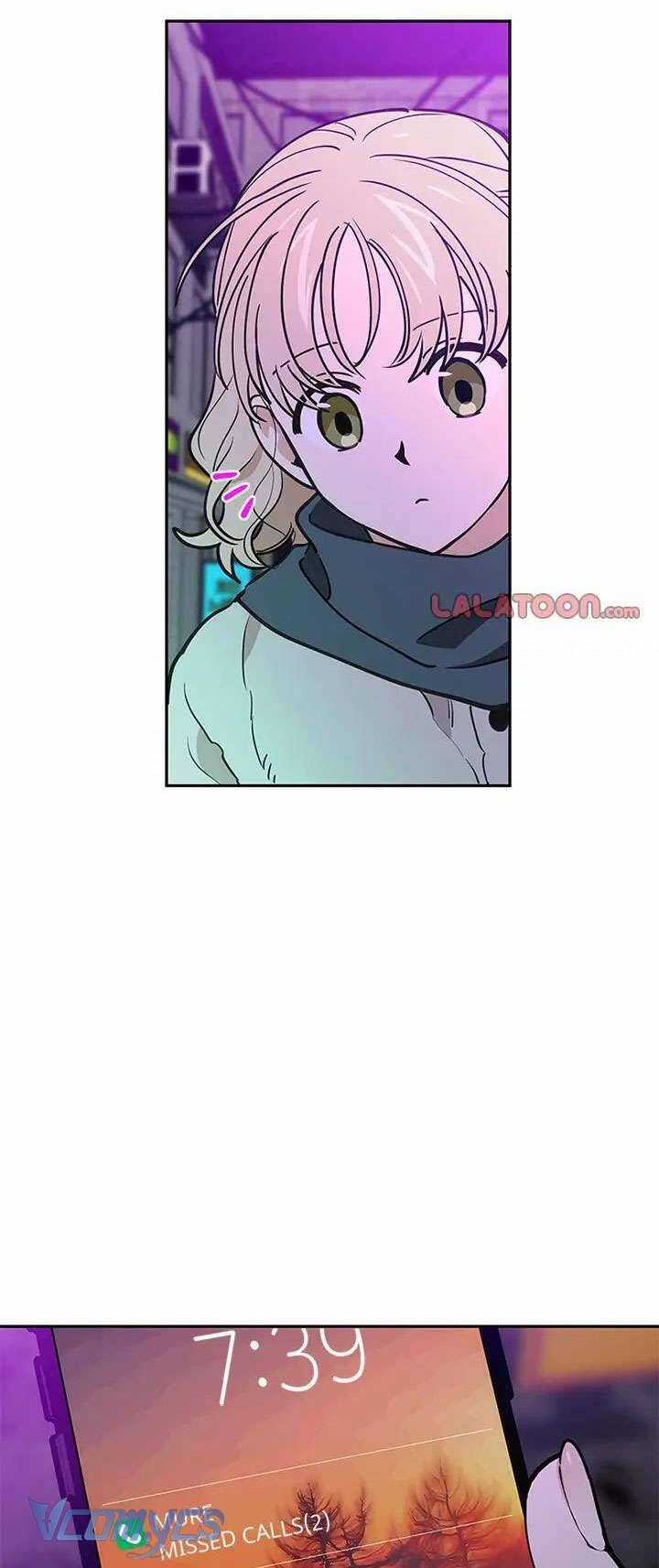 Điều Ước Sao Băng Chương 57 trang 31