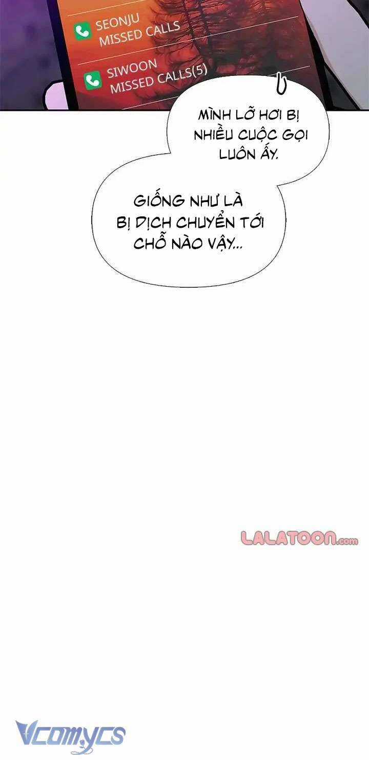 Điều Ước Sao Băng Chương 57 trang 32