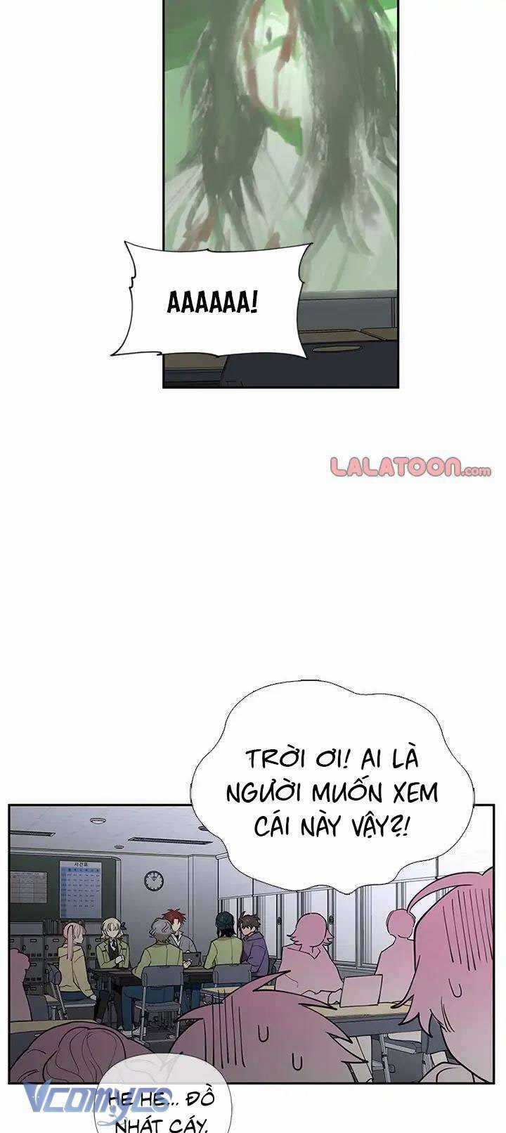 Điều Ước Sao Băng Chương 57 trang 35