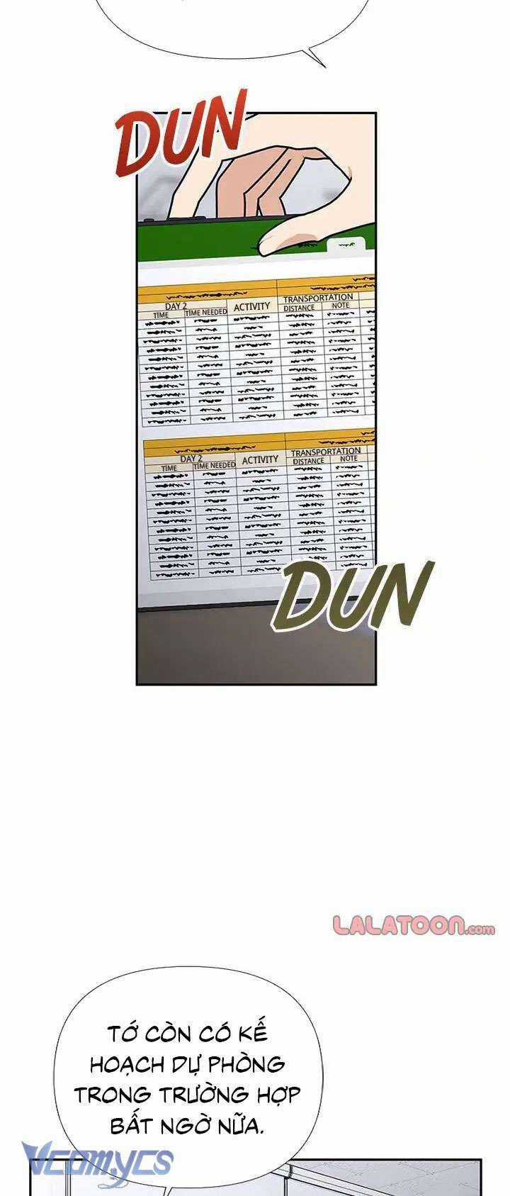 Điều Ước Sao Băng Chương 57 trang 40