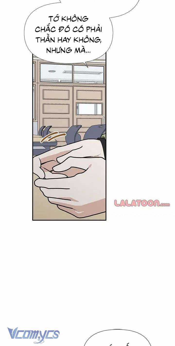 Điều Ước Sao Băng Chương 57 trang 44