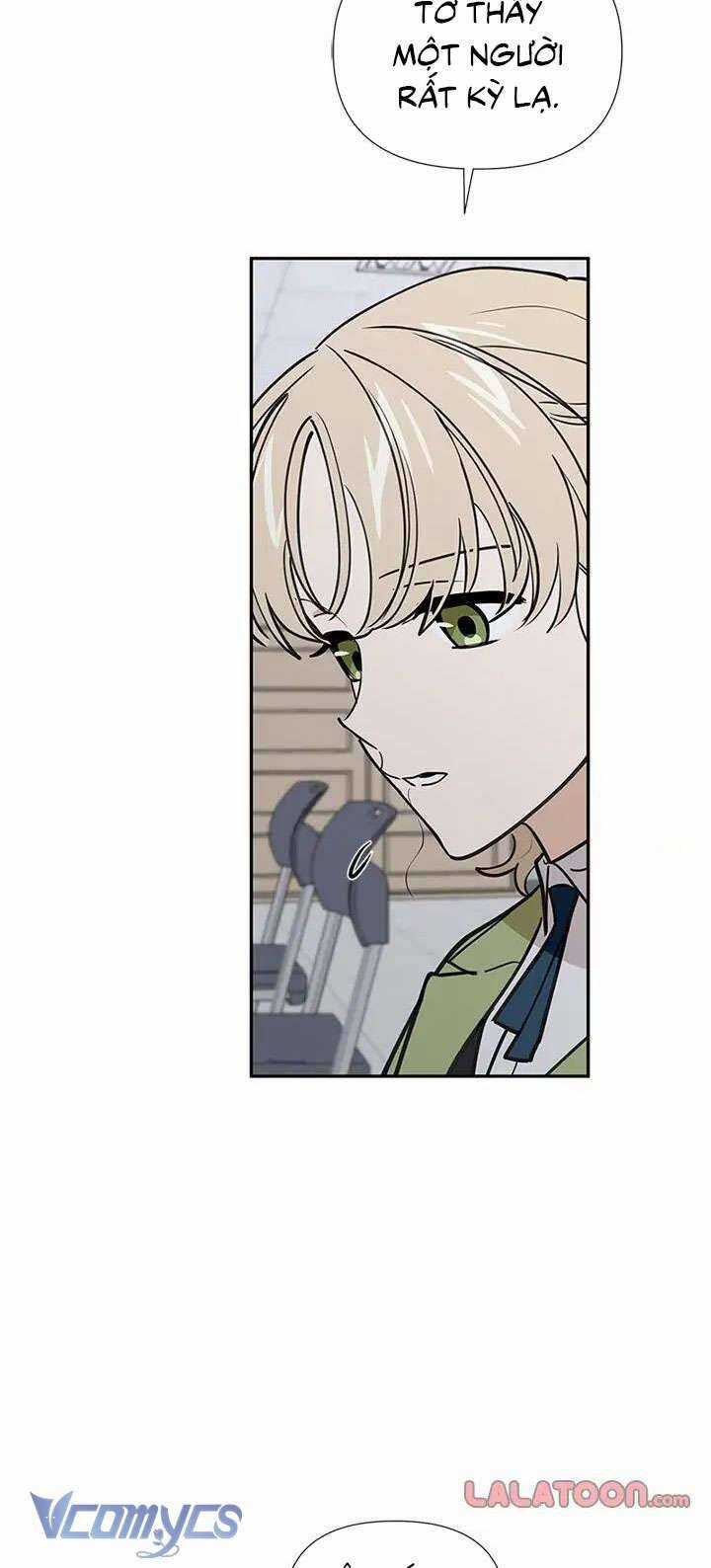 Điều Ước Sao Băng Chương 57 trang 45