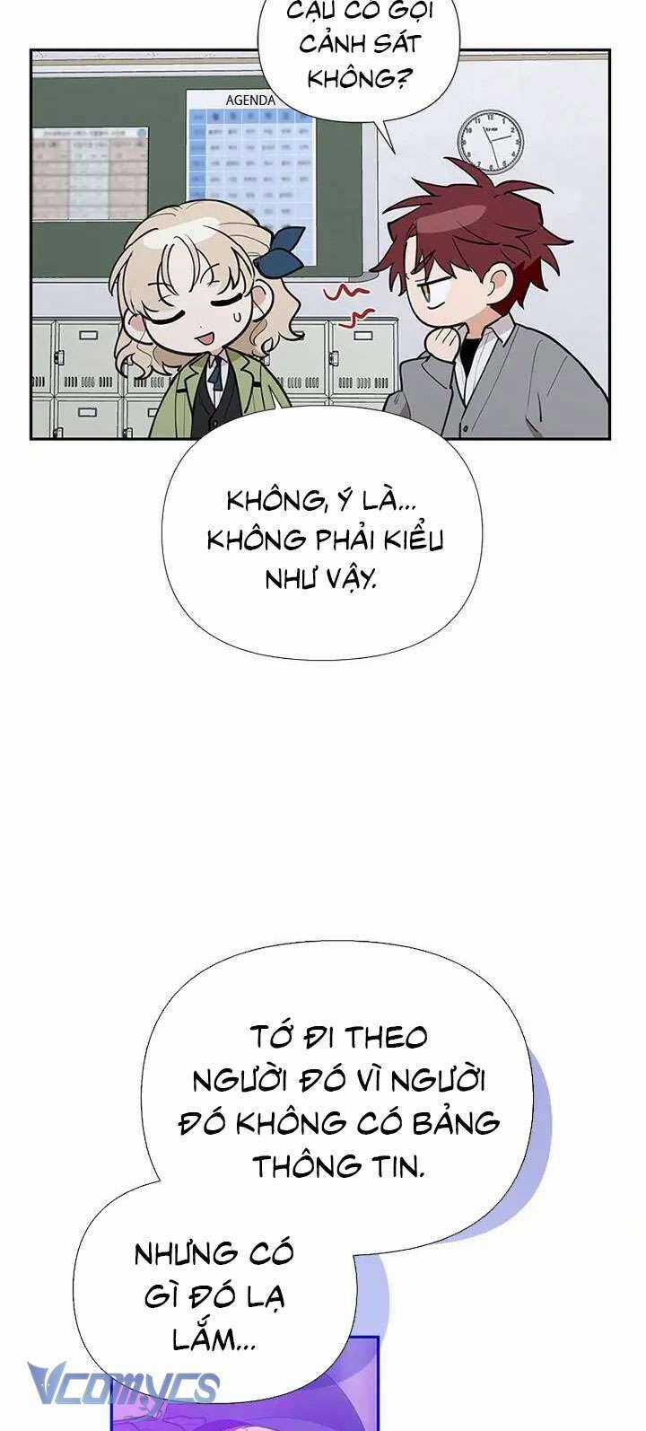 Điều Ước Sao Băng Chương 57 trang 46