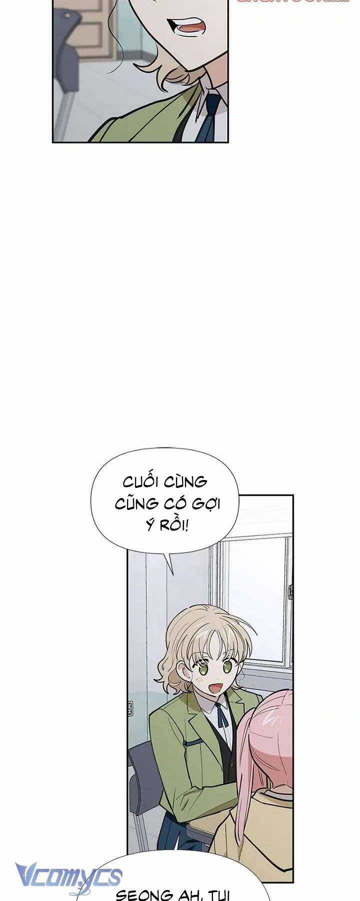 Điều Ước Sao Băng Chương 57 trang 51