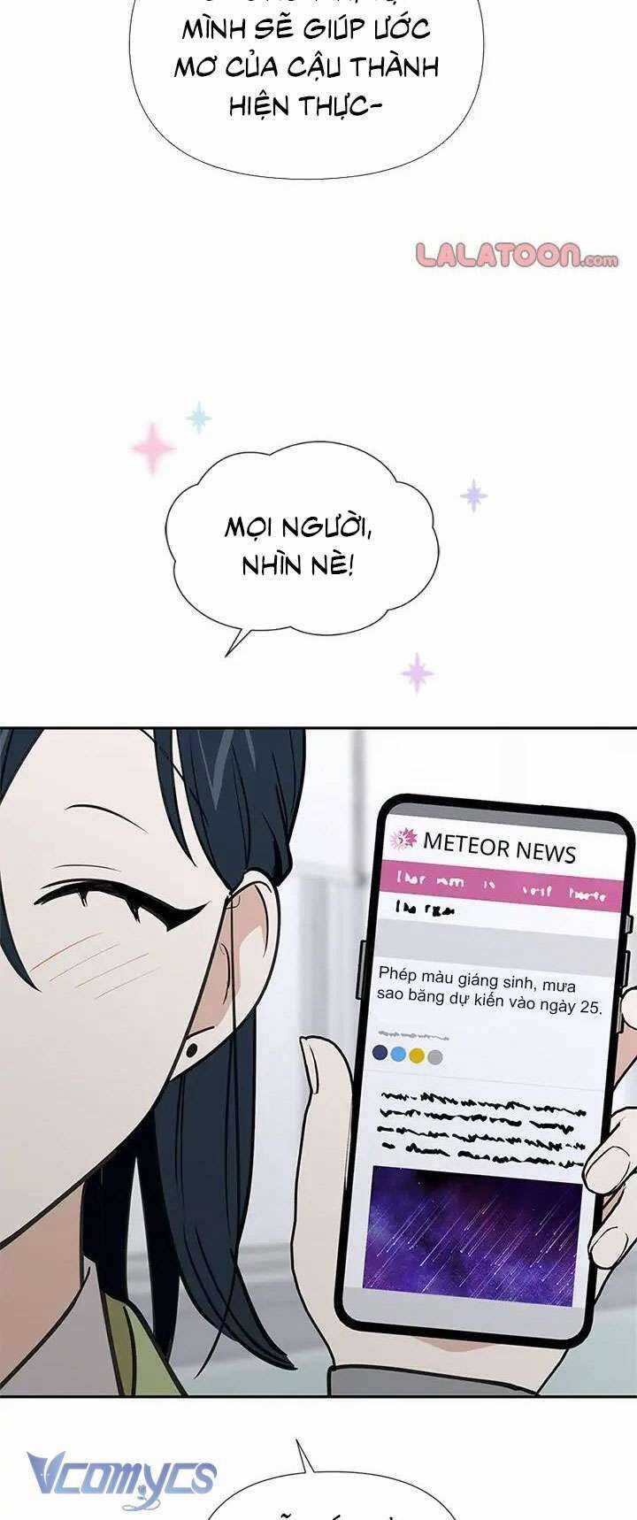 Điều Ước Sao Băng Chương 57 trang 52