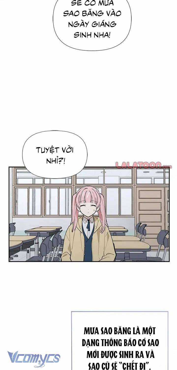 Điều Ước Sao Băng Chương 57 trang 53