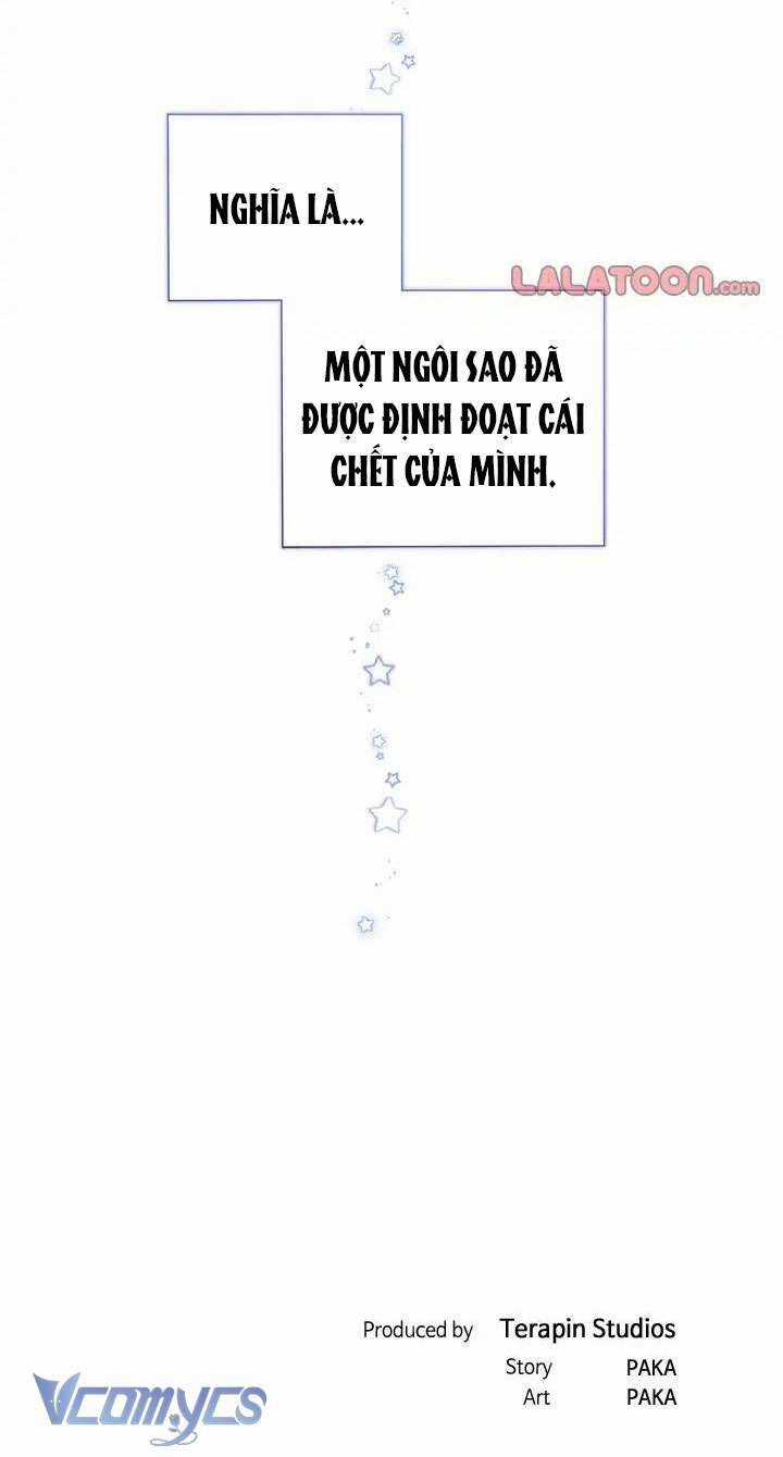 Điều Ước Sao Băng Chương 57 trang 55
