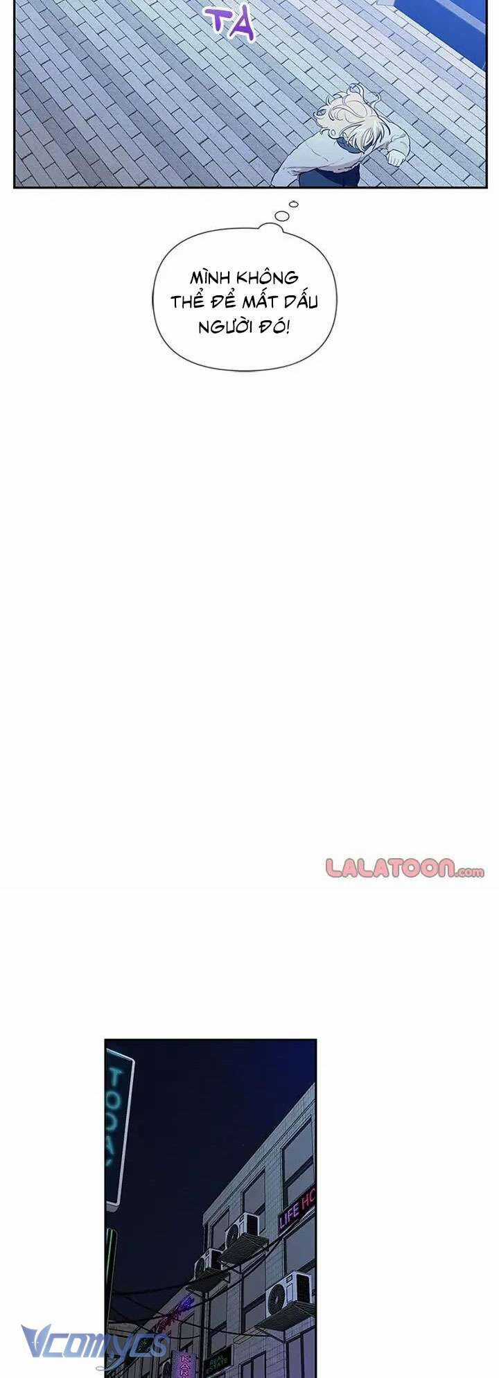 Điều Ước Sao Băng Chương 57 trang 6