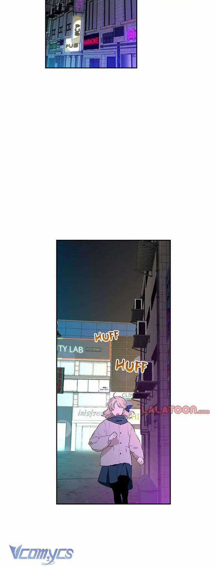 Điều Ước Sao Băng Chương 57 trang 7