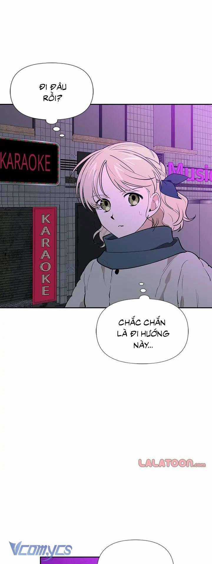 Điều Ước Sao Băng Chương 57 trang 8