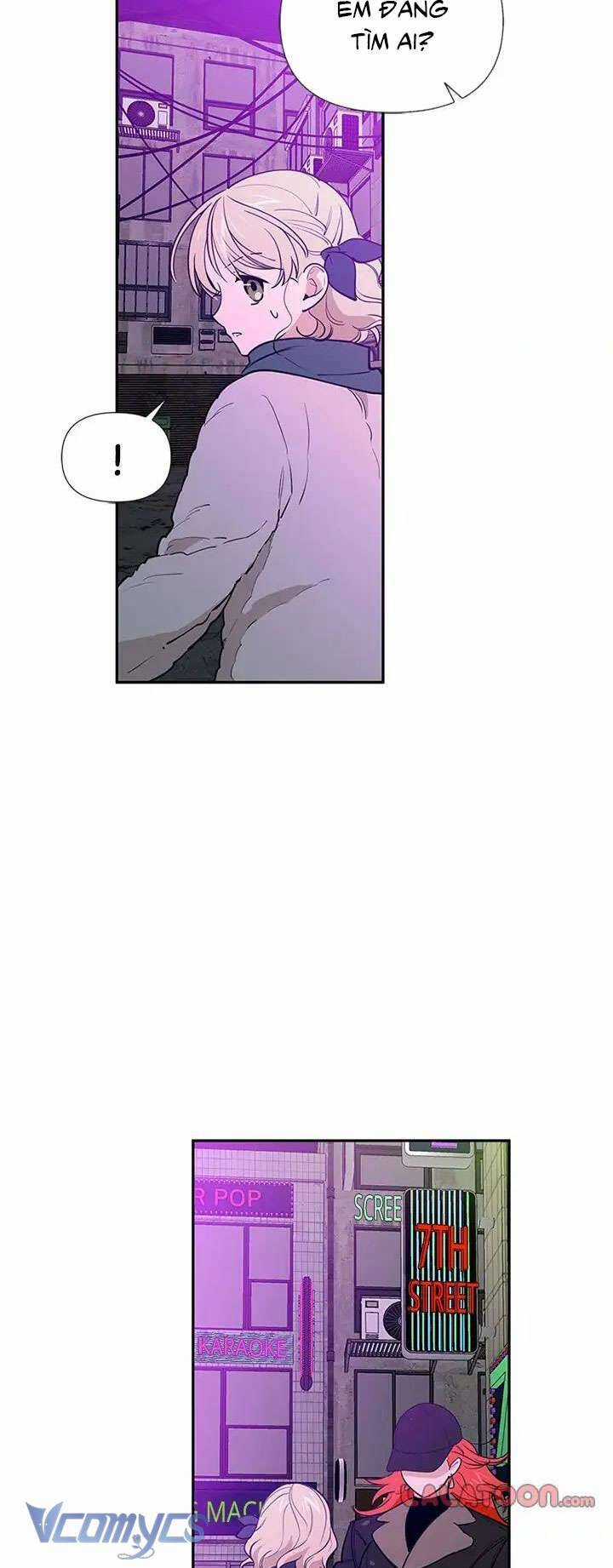 Điều Ước Sao Băng Chương 57 trang 9