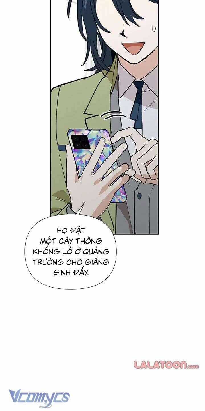 Điều Ước Sao Băng Chương 58 trang 10