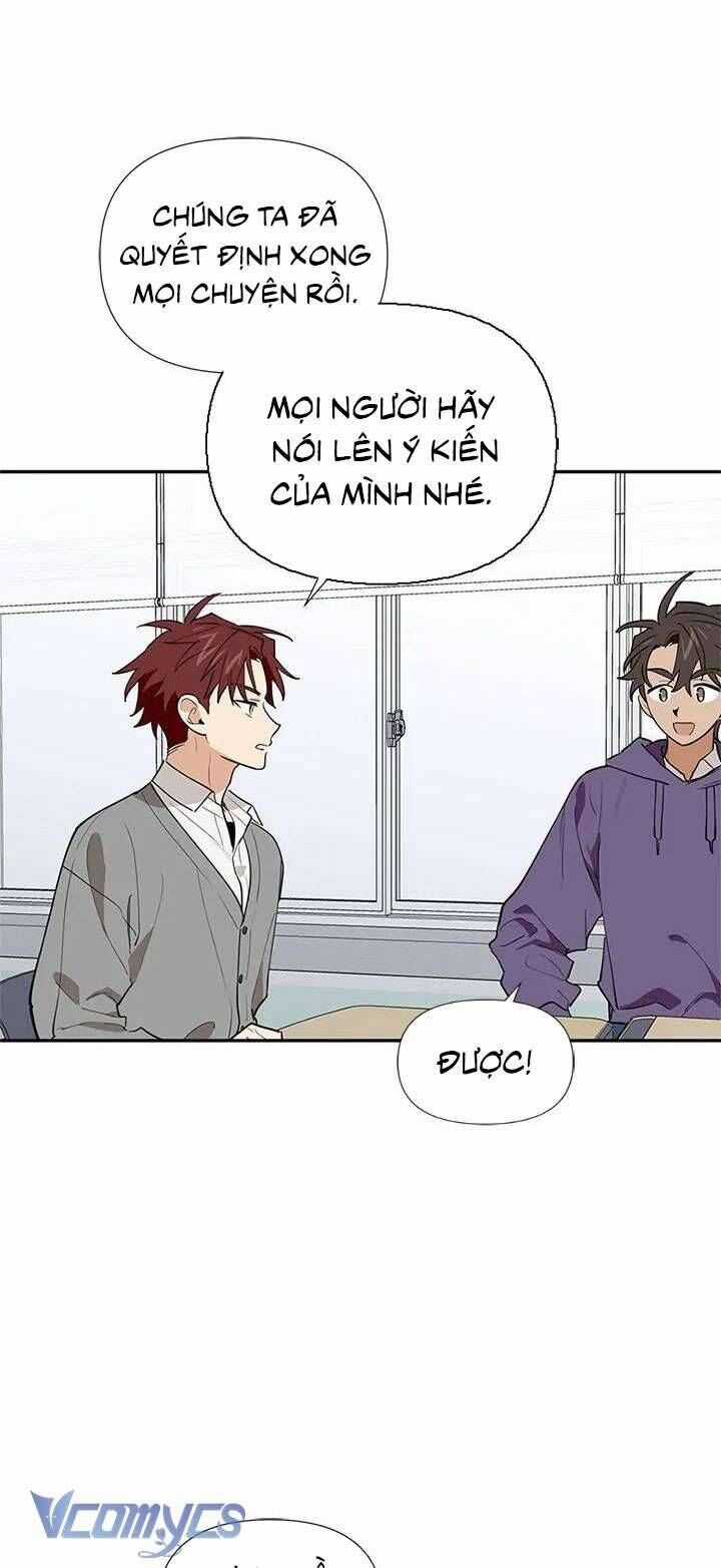 Điều Ước Sao Băng Chương 58 trang 14