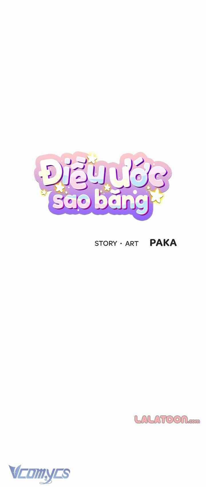 Điều Ước Sao Băng Chương 58 trang 2