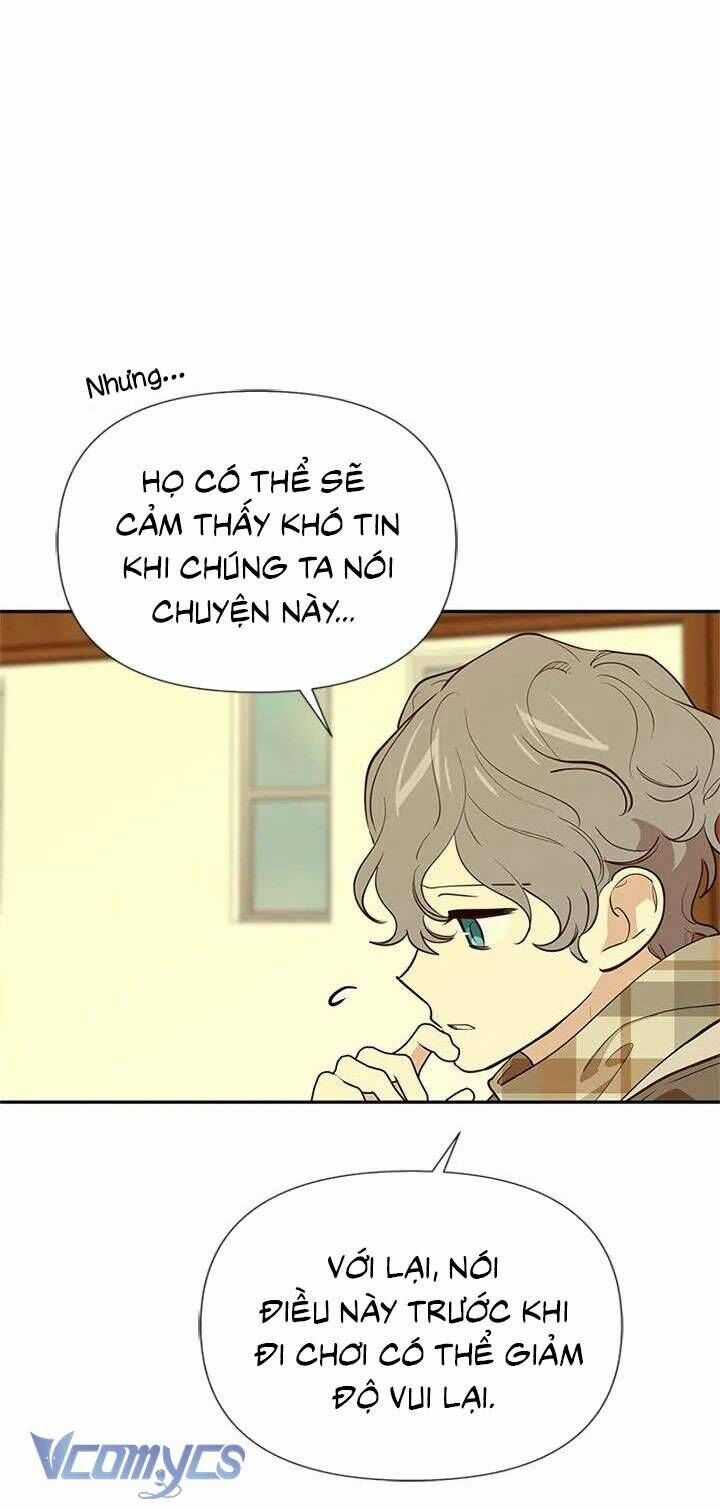 Điều Ước Sao Băng Chương 58 trang 20