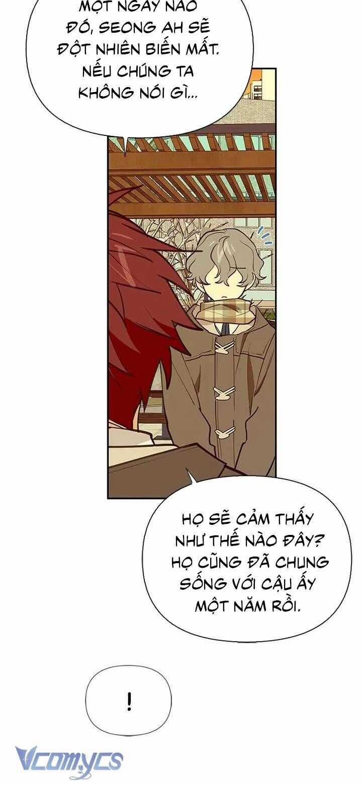 Điều Ước Sao Băng Chương 58 trang 23