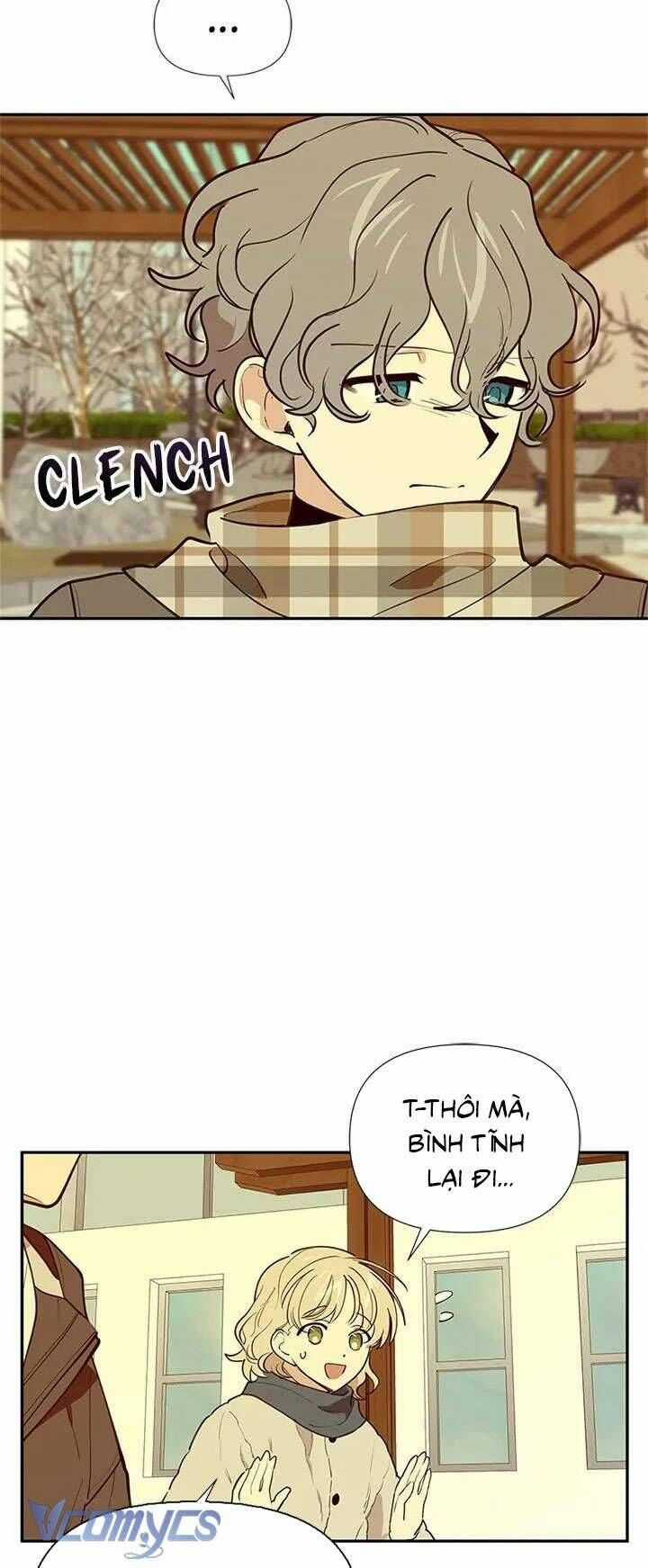 Điều Ước Sao Băng Chương 58 trang 26