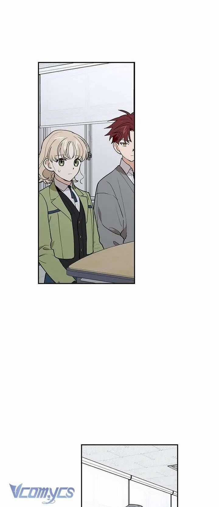 Điều Ước Sao Băng Chương 58 trang 3