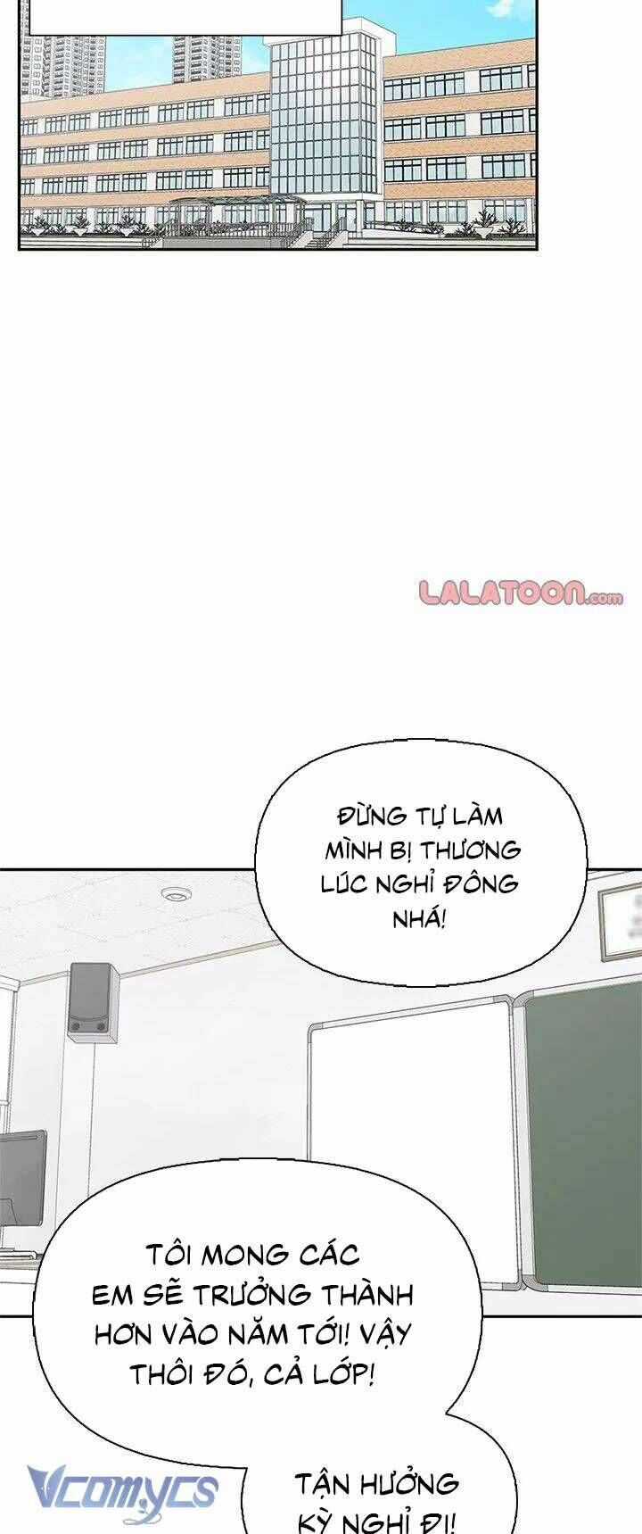 Điều Ước Sao Băng Chương 58 trang 32