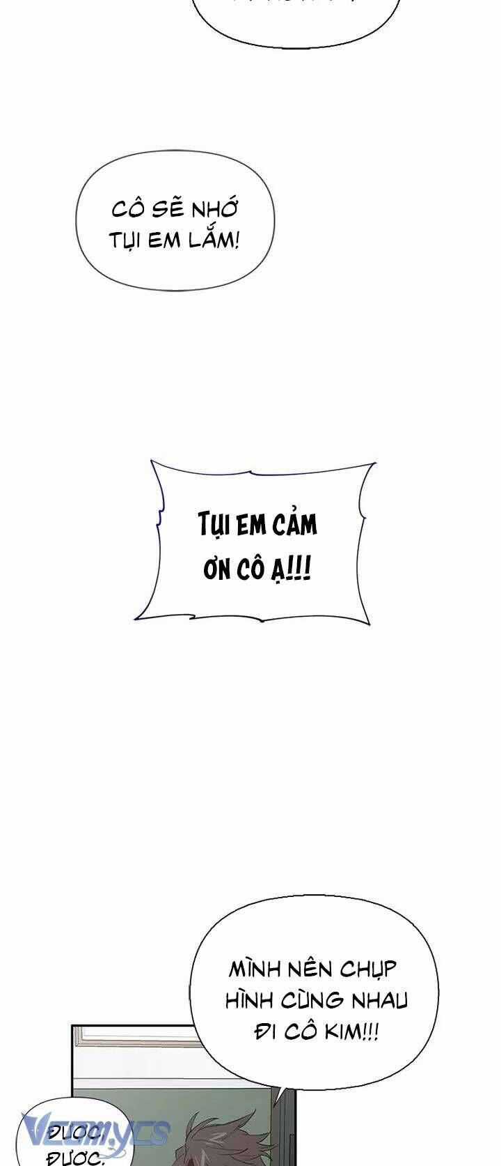 Điều Ước Sao Băng Chương 58 trang 33