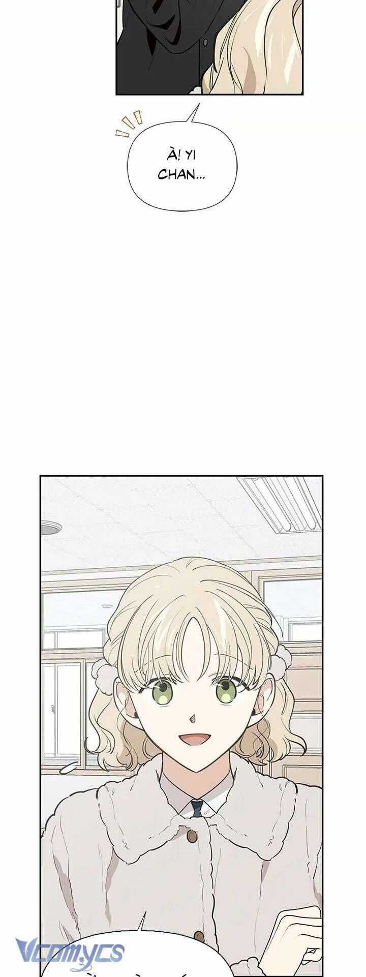 Điều Ước Sao Băng Chương 58 trang 35