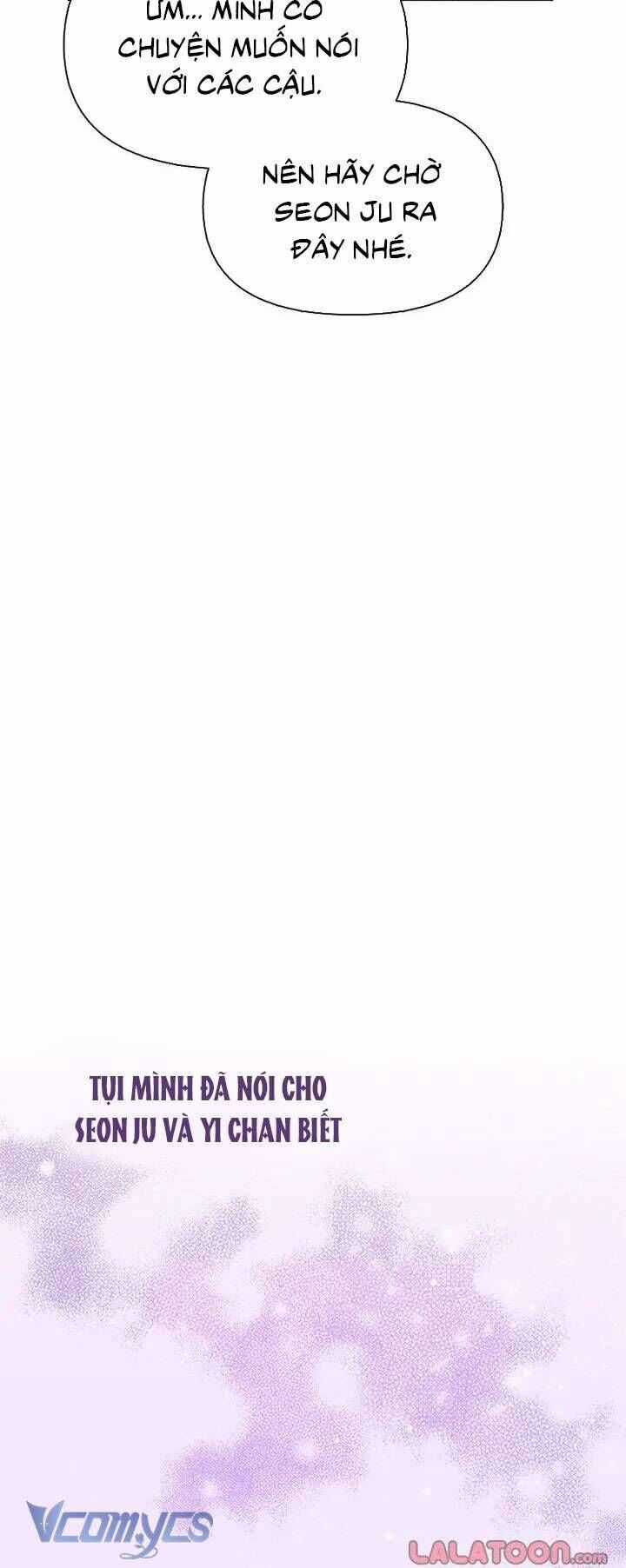 Điều Ước Sao Băng Chương 58 trang 36