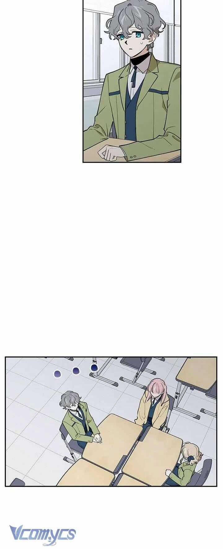 Điều Ước Sao Băng Chương 58 trang 4