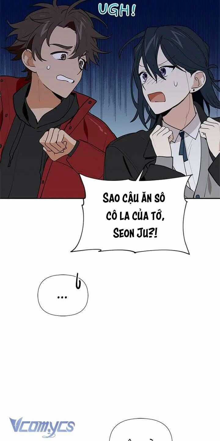 Điều Ước Sao Băng Chương 58 trang 44