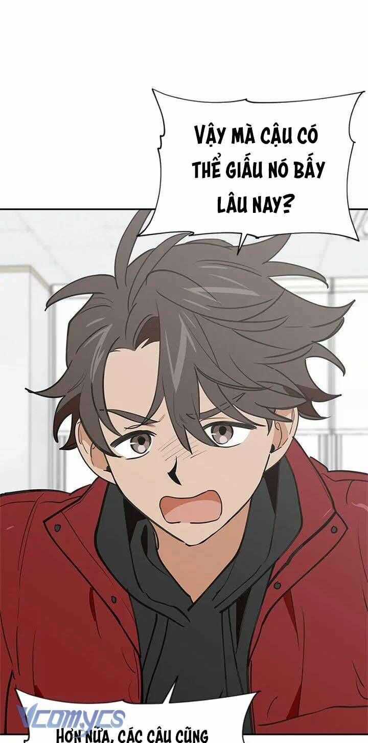 Điều Ước Sao Băng Chương 58 trang 47