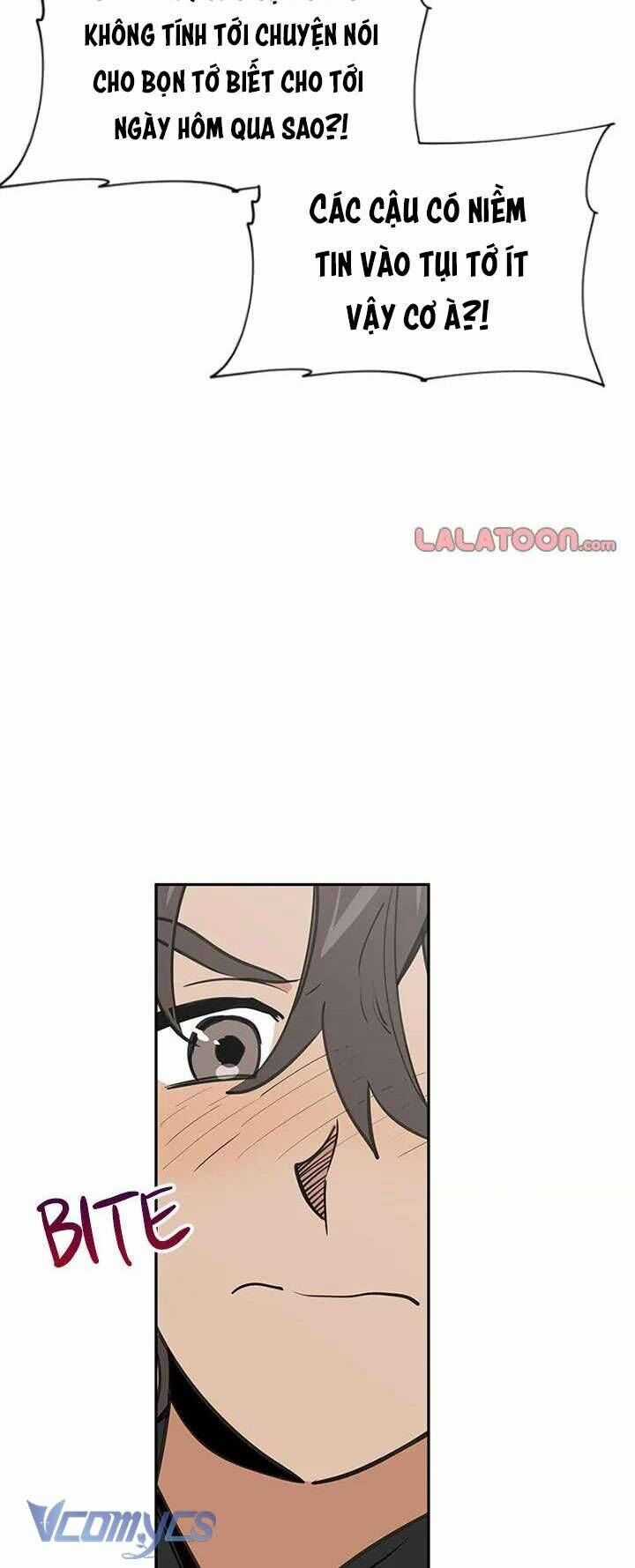 Điều Ước Sao Băng Chương 58 trang 48