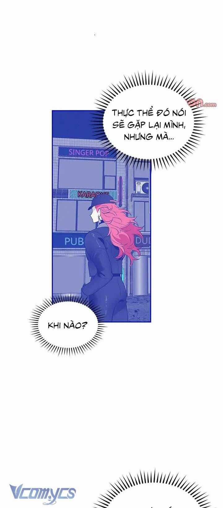 Điều Ước Sao Băng Chương 58 trang 5