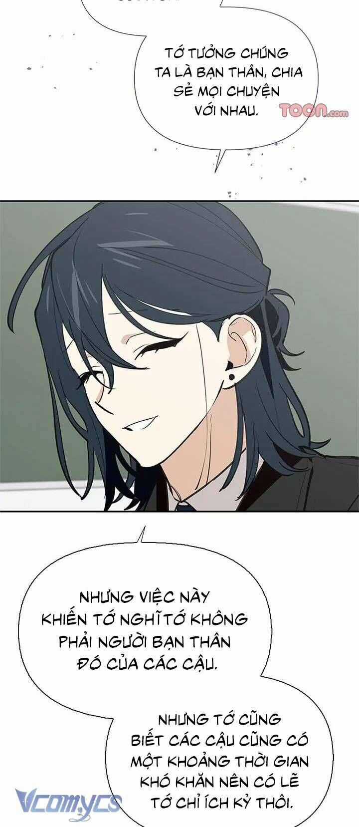 Điều Ước Sao Băng Chương 58 trang 53