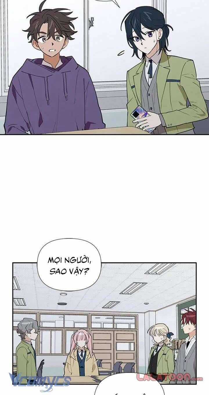 Điều Ước Sao Băng Chương 58 trang 7