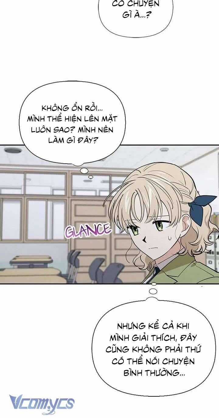 Điều Ước Sao Băng Chương 58 trang 8