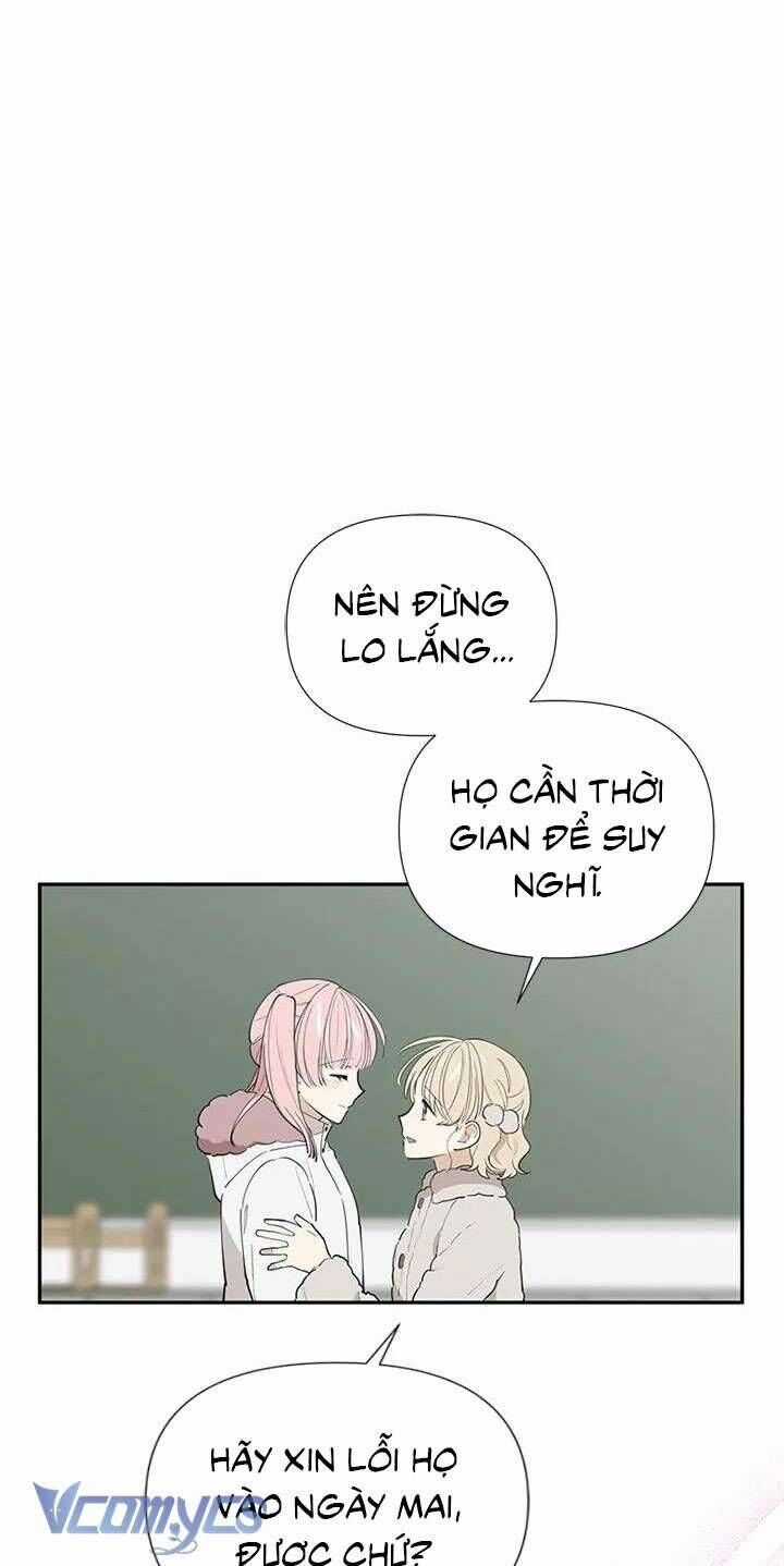 Điều Ước Sao Băng Chương 59 trang 11