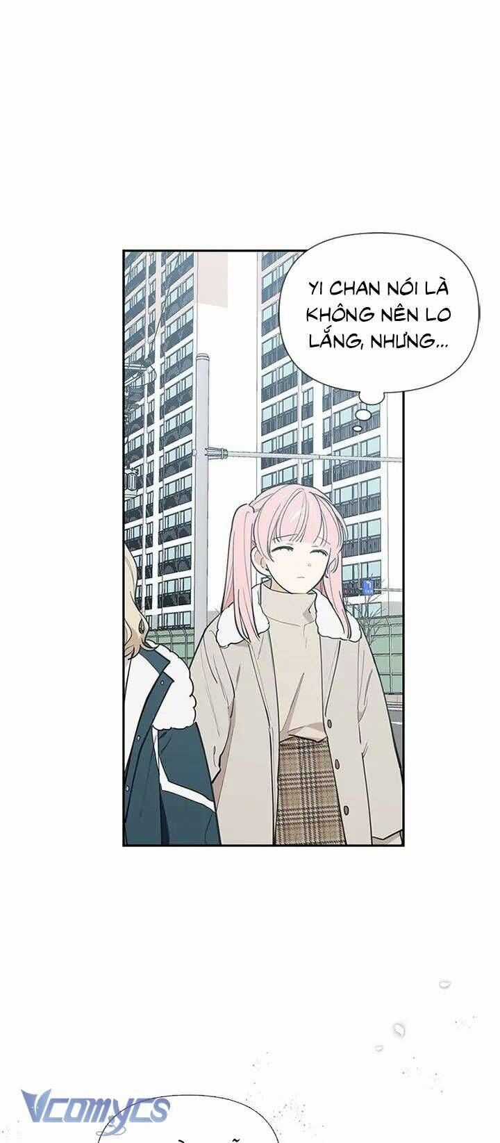 Điều Ước Sao Băng Chương 59 trang 21