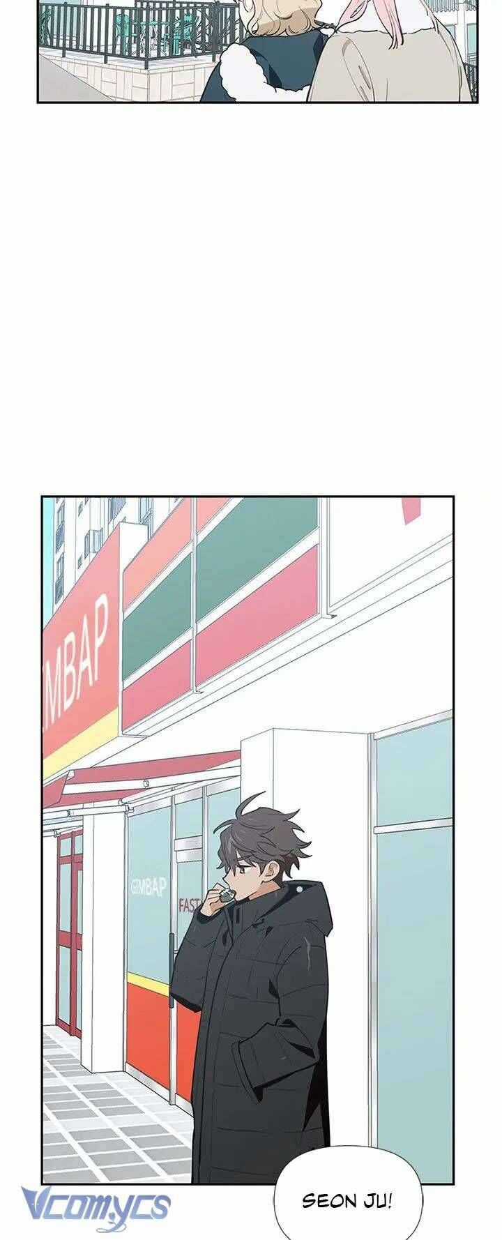 Điều Ước Sao Băng Chương 59 trang 23