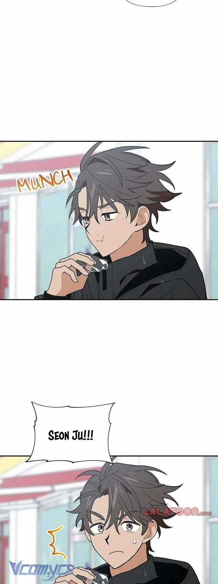 Điều Ước Sao Băng Chương 59 trang 24