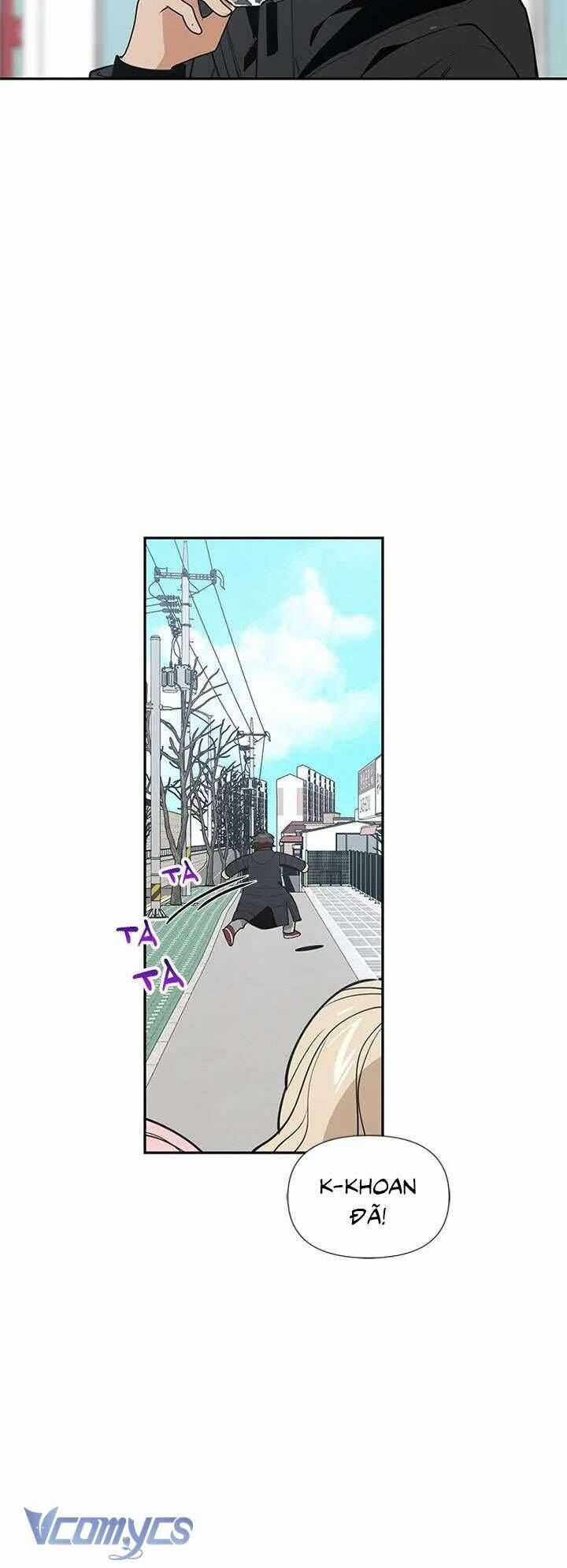 Điều Ước Sao Băng Chương 59 trang 25