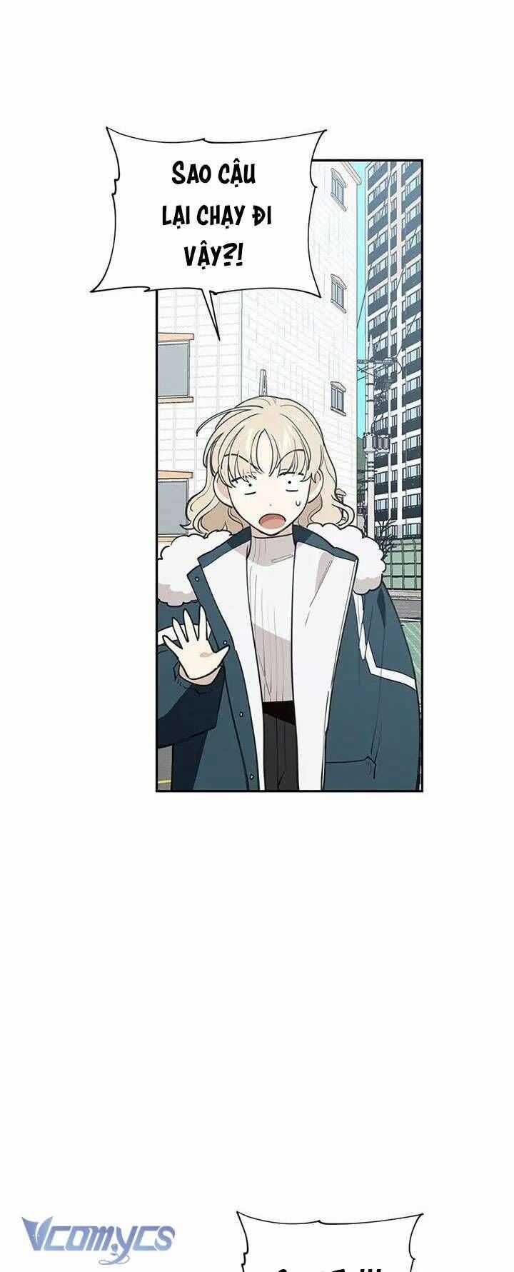 Điều Ước Sao Băng Chương 59 trang 26