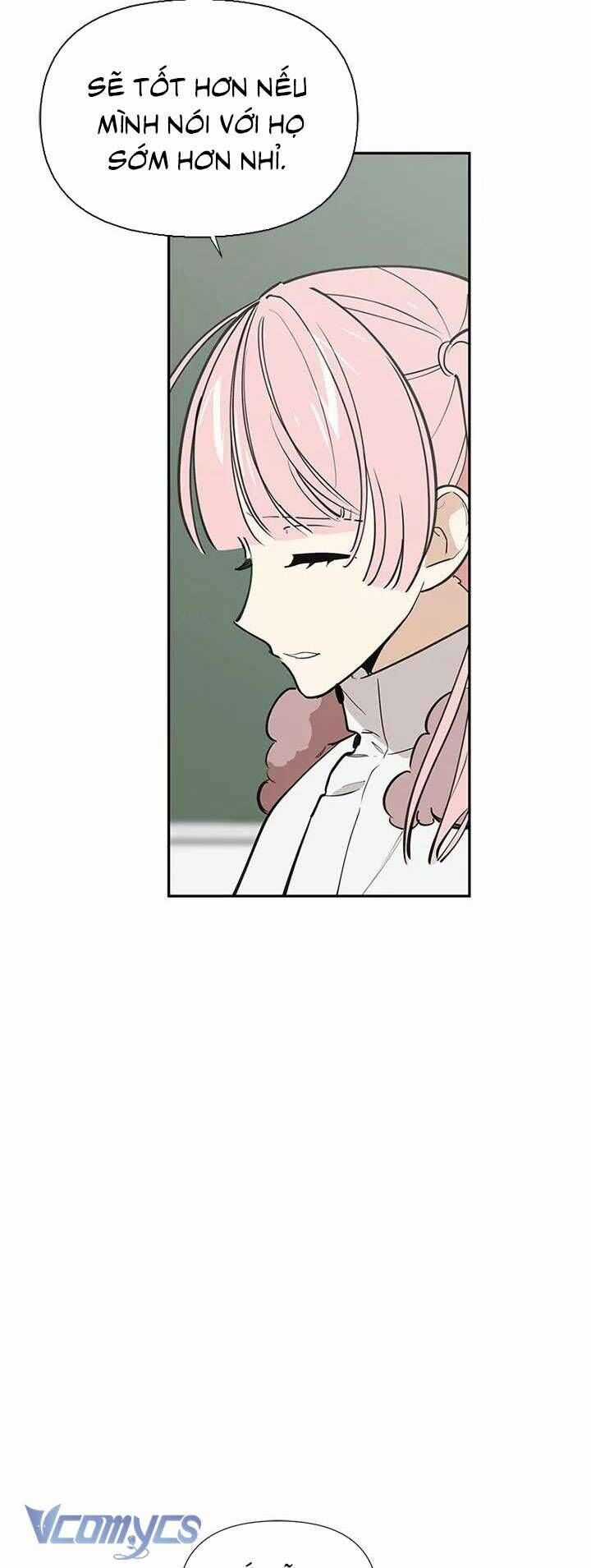 Điều Ước Sao Băng Chương 59 trang 3