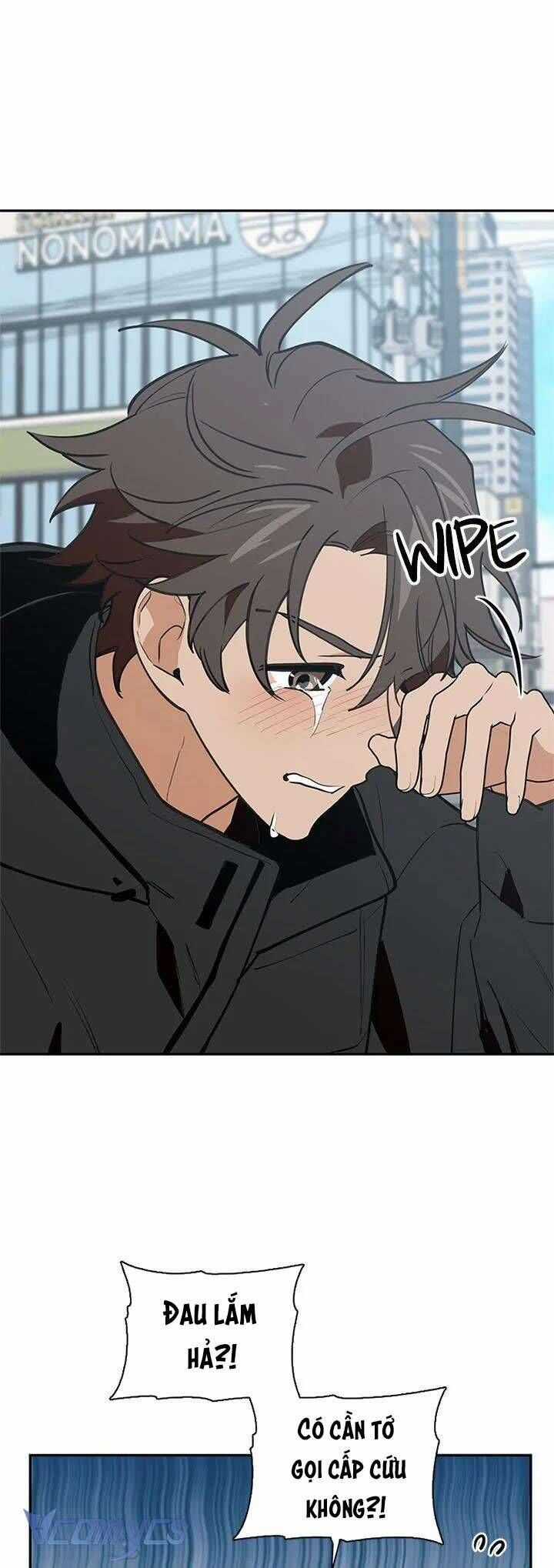 Điều Ước Sao Băng Chương 59 trang 37