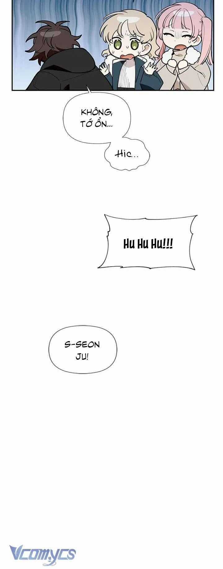 Điều Ước Sao Băng Chương 59 trang 38