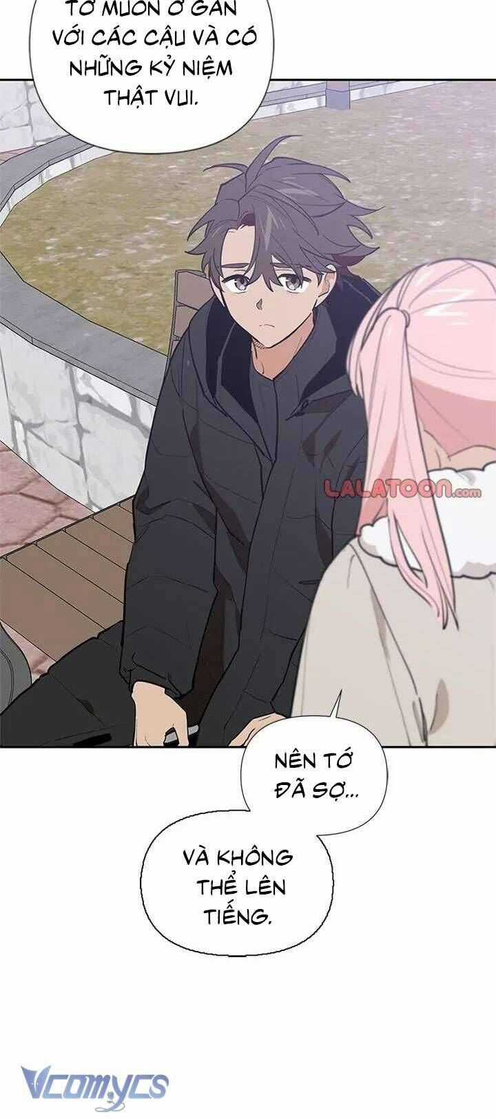 Điều Ước Sao Băng Chương 59 trang 43